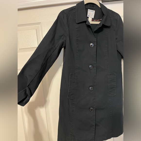 Old Navy Coat - Picture 2 of 4